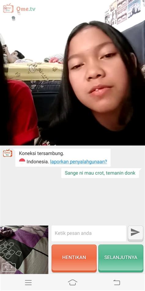 bokep bocil ometv|Bokep Indo Masih Bocil Main OmeTV Mainin Toketnya